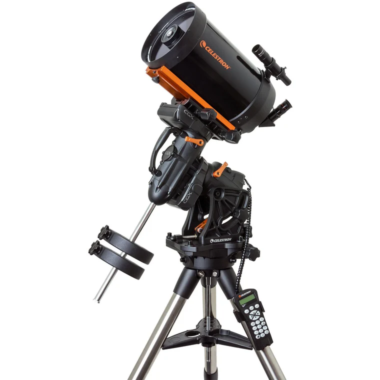 CELESTRON C8 CGX