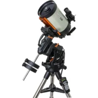 CELESTRON C8 HD CGX