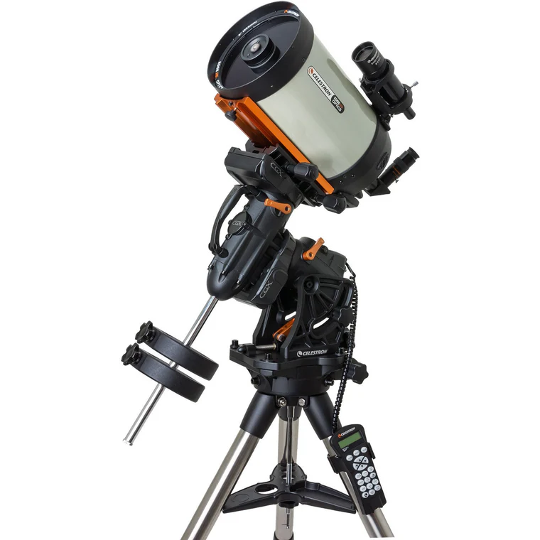 CELESTRON C8 HD CGX
