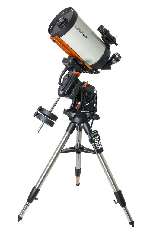 CELESTRON C9,25 HD CGX