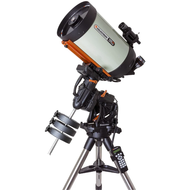 CELESTRON C11 HD CGX