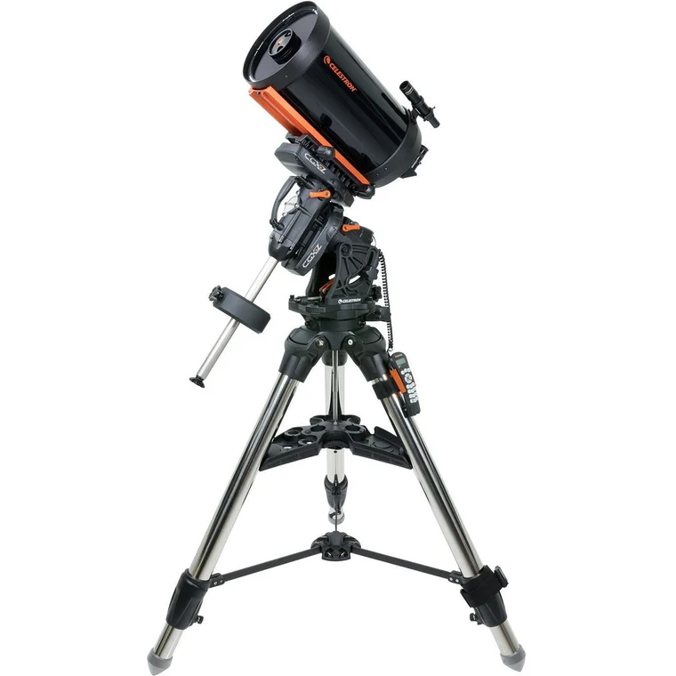 CELESTRON C9,25 CGX-L