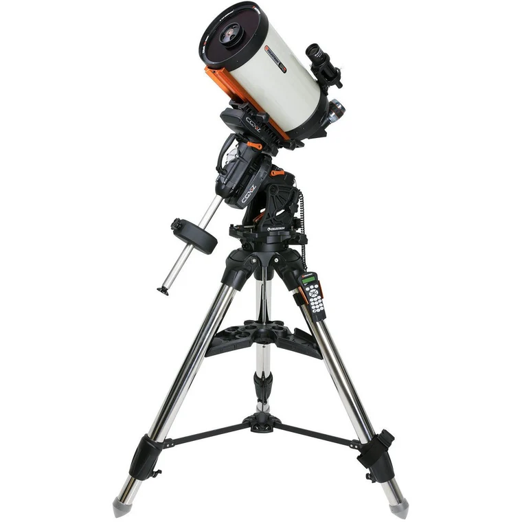 CELESTRON C9,25 HD CGX-L