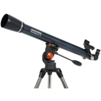 CELESTRON ASTROMASTER 70AZ DX