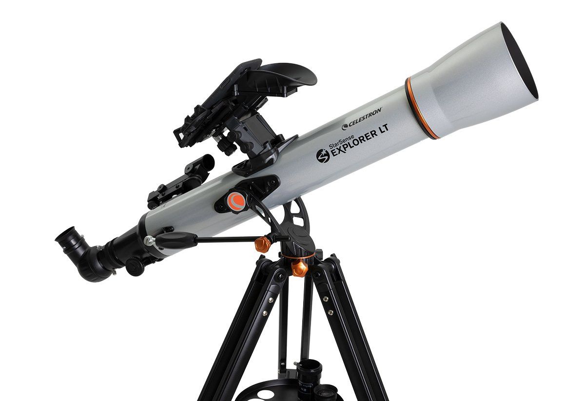CELESTRON STAR EXPLORER LT 70 AZ