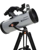 CELESTRON STAR EXPLORER LT 127 AZ