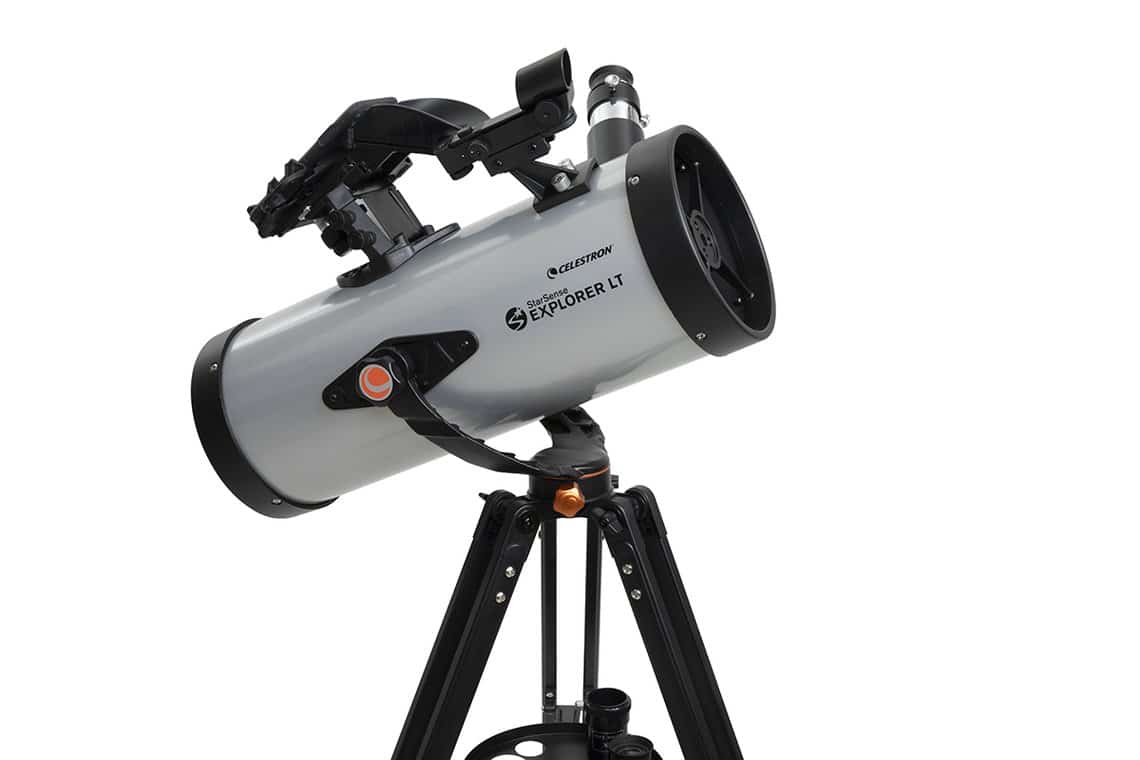 CELESTRON STAR EXPLORER LT 127 AZ