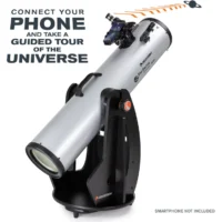 CELESTRON STARSENSE EXPLORER DOBSON 8"