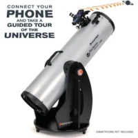 CELESTRON STARSENSE EXPLORER DOBSON 10"