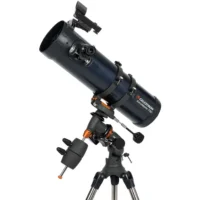 CELESTRON ASTROMASTER 114EQ MD SMART
