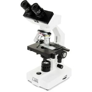 CELESTRON LABS CB2000 BINOCULAR