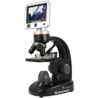 CELESTRON MICROSCOPIO DIGITAL LCD II