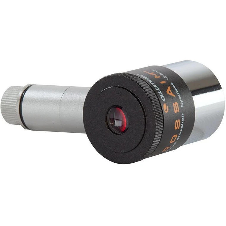 CELESTRON OCULAR RETICULO ILUMINADO 1,25"
