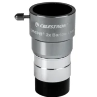 CELESTRON OMNI BARLOW 2X