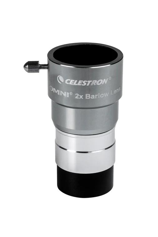 CELESTRON OMNI BARLOW 2X