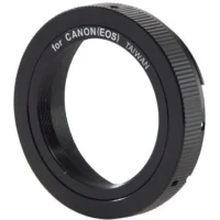 CELESTRON ANILLA T2 CANON EOS