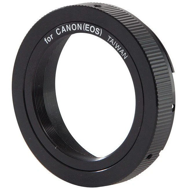 CELESTRON ANILLA T2 CANON EOS