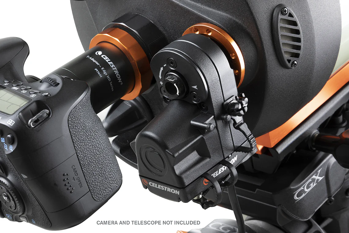 CELESTRON MOTOR DE ENFQUE PARA SC, XLT, HD Y RASA