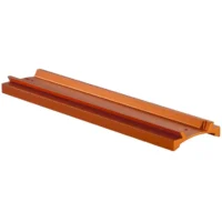 CELESTRON COLA DE MILANO TIPO LOSMANDY PARA C9,25
