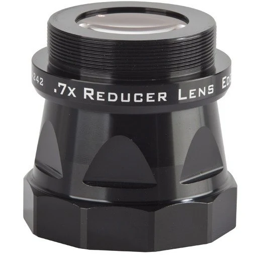 CELESTRON APLANADOR REDUCTOR 0,7X PARA SC HD 8"