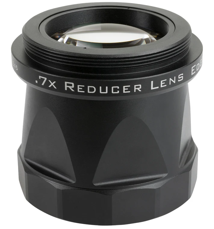 CELESTRON APLANADOR REDUCTOR 0,7X PARA SC HD 9,25"