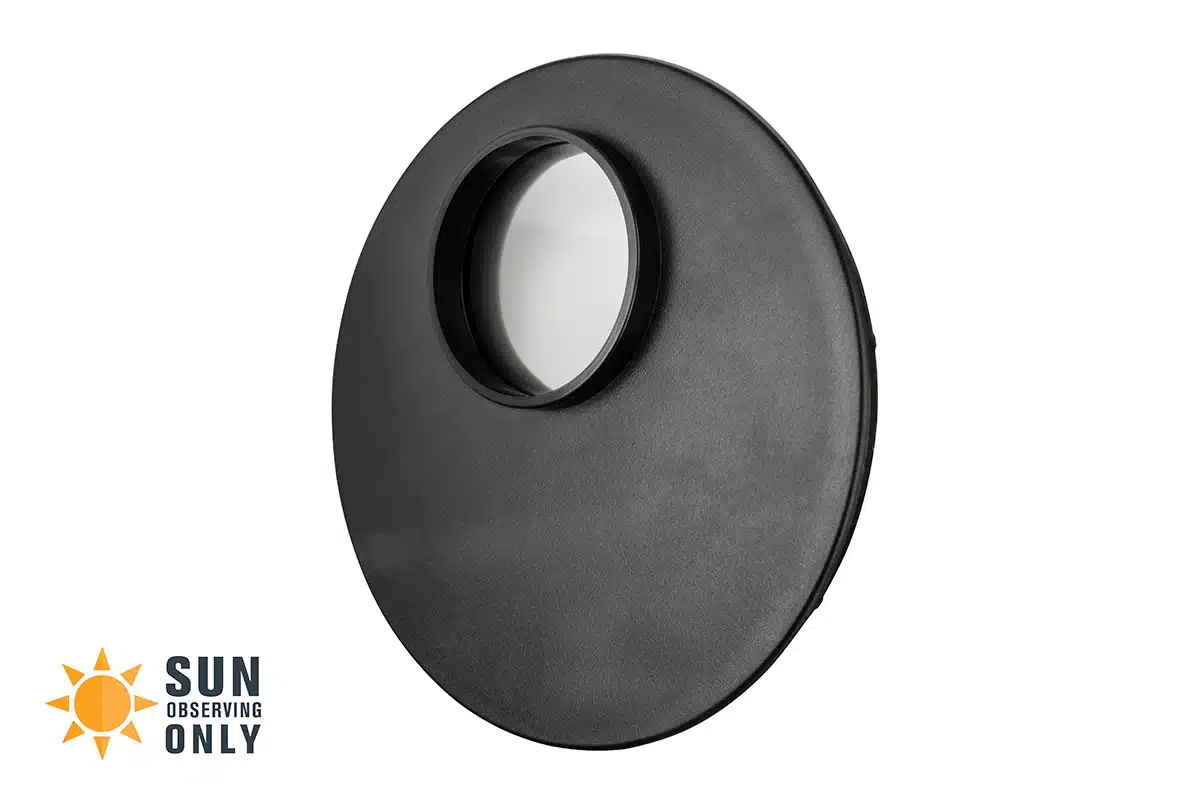 CELESTRON FILTRO SOLAR PARA ASTROMASTER 114