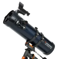 CELESTRON ASTROMASTER 130EQ MD