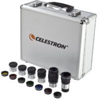 CELESTRON KIT ACCESORIOS 1,25"