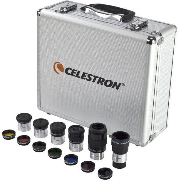 CELESTRON KIT ACCESORIOS 1,25"