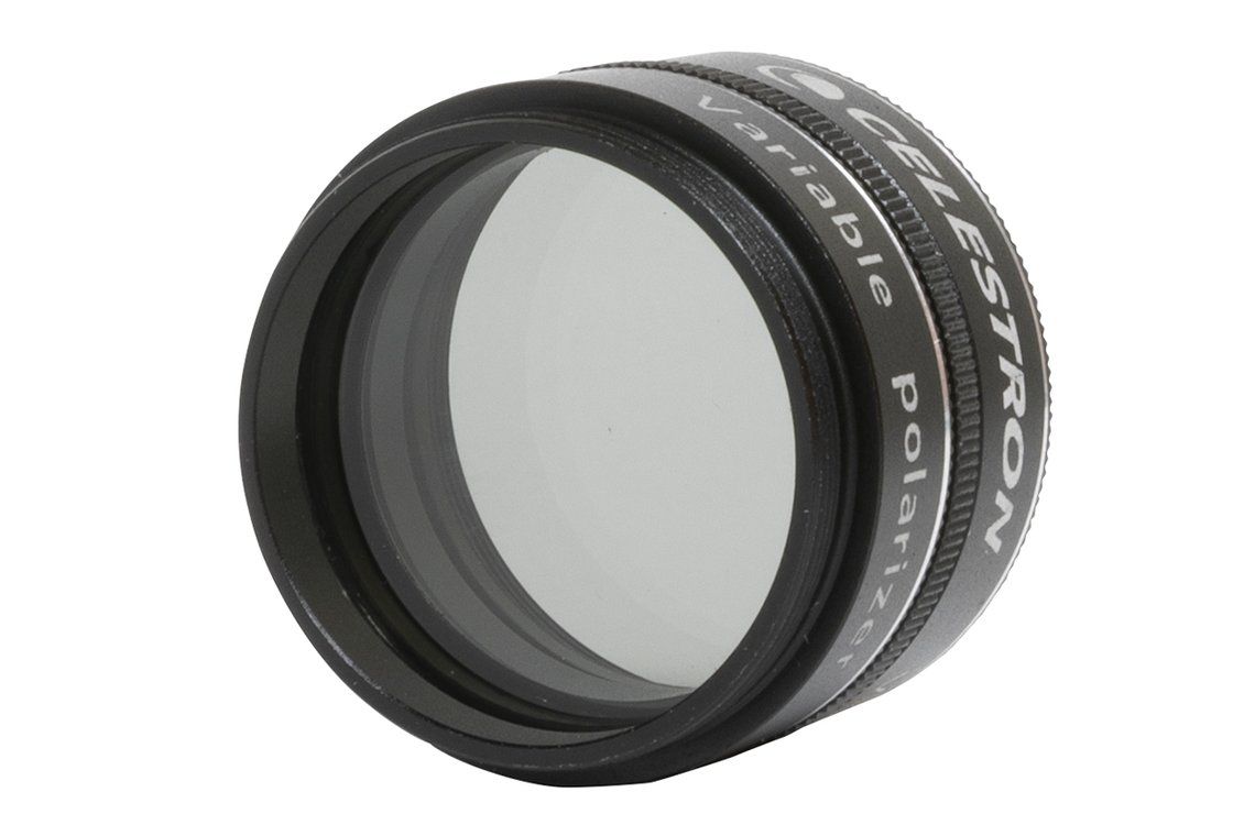 CELESTRON FILTRO POLARIZADOR VARIABLE 1,25"