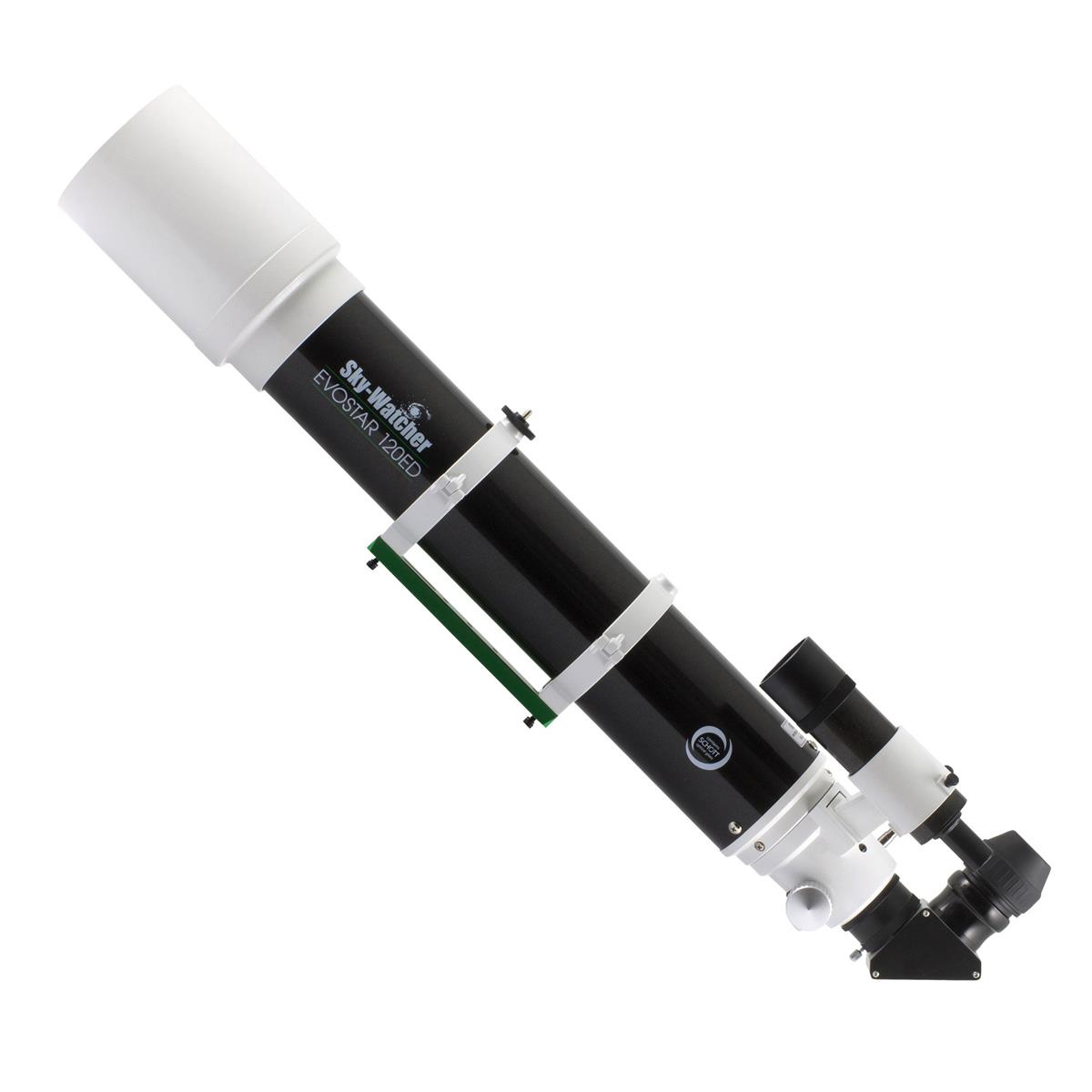 SKY-WATCHER EVOSTAR 120ED BLACK DIAMOND DUAL SPEED PRO