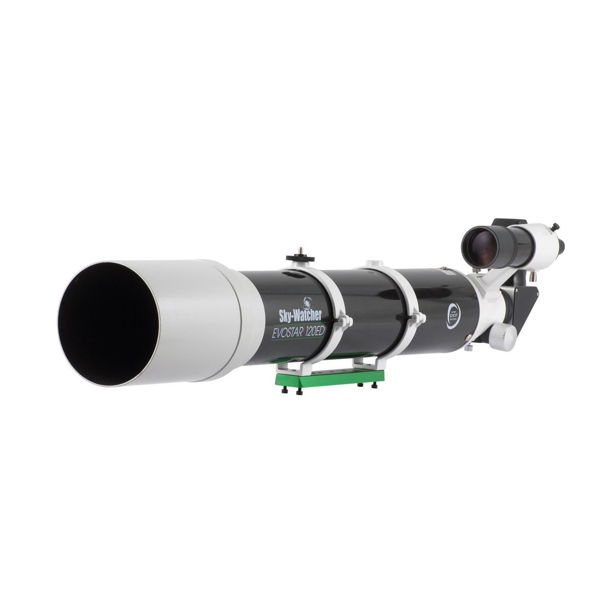 SKY-WATCHER EVOSTAR 120ED BLACK DIAMOND DUAL SPEED PRO - Imagen 2