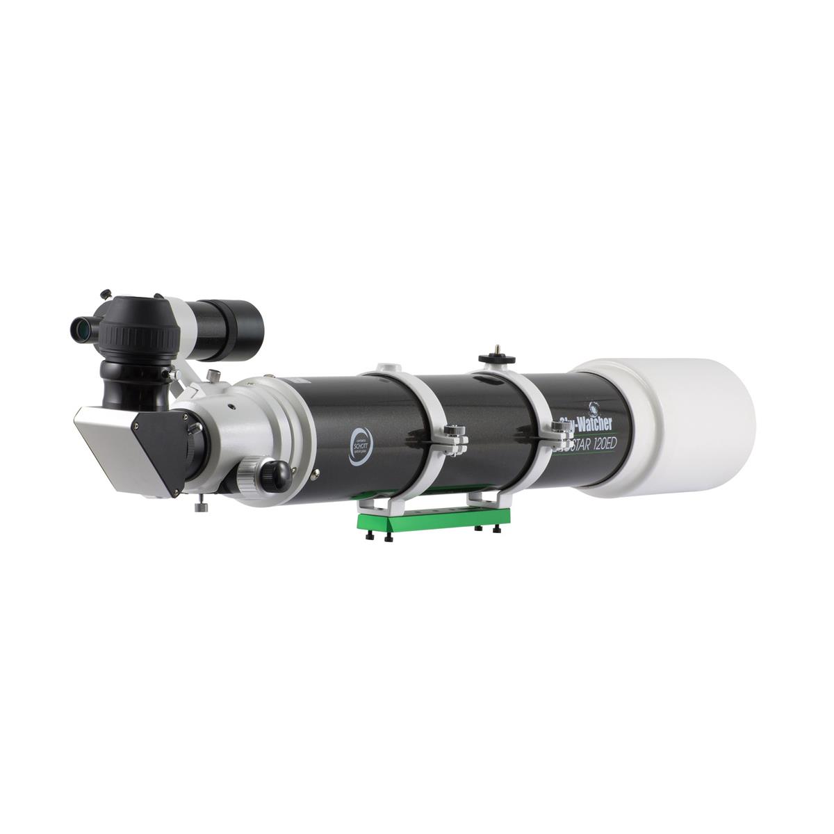 SKY-WATCHER EVOSTAR 120ED BLACK DIAMOND DUAL SPEED PRO - Imagen 3