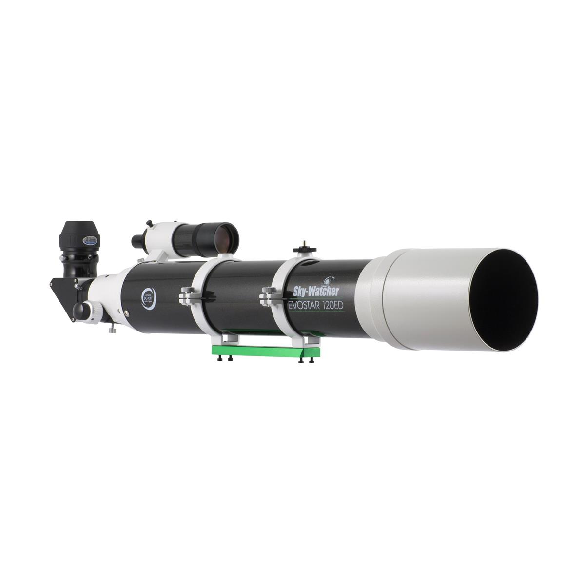SKY-WATCHER EVOSTAR 120ED BLACK DIAMOND DUAL SPEED PRO - Imagen 4