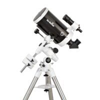 SKY-WATCHER MAK 150 BLACK DIAMOND NEQ3-2