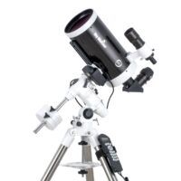 SKY-WATCHER MAK 150 BLACK DIAMOND NEQ5 PRO GOTO