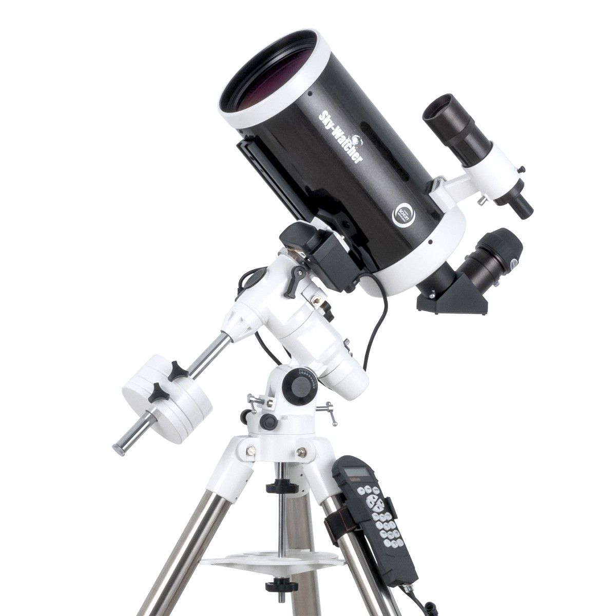 SKY-WATCHER MAK 150 BLACK DIAMOND NEQ5 PRO GOTO