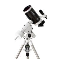 SKY-WATCHER MAK 150 BLACK DIAMOND HEQ5 PRO GOTO