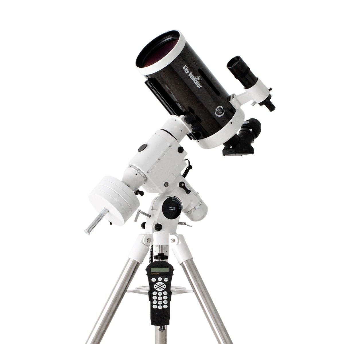 SKY-WATCHER MAK 150 BLACK DIAMOND HEQ5 PRO GOTO