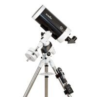 SKY-WATCHER MAK 180 BLACK DIAMOND NEQ5 GOTO