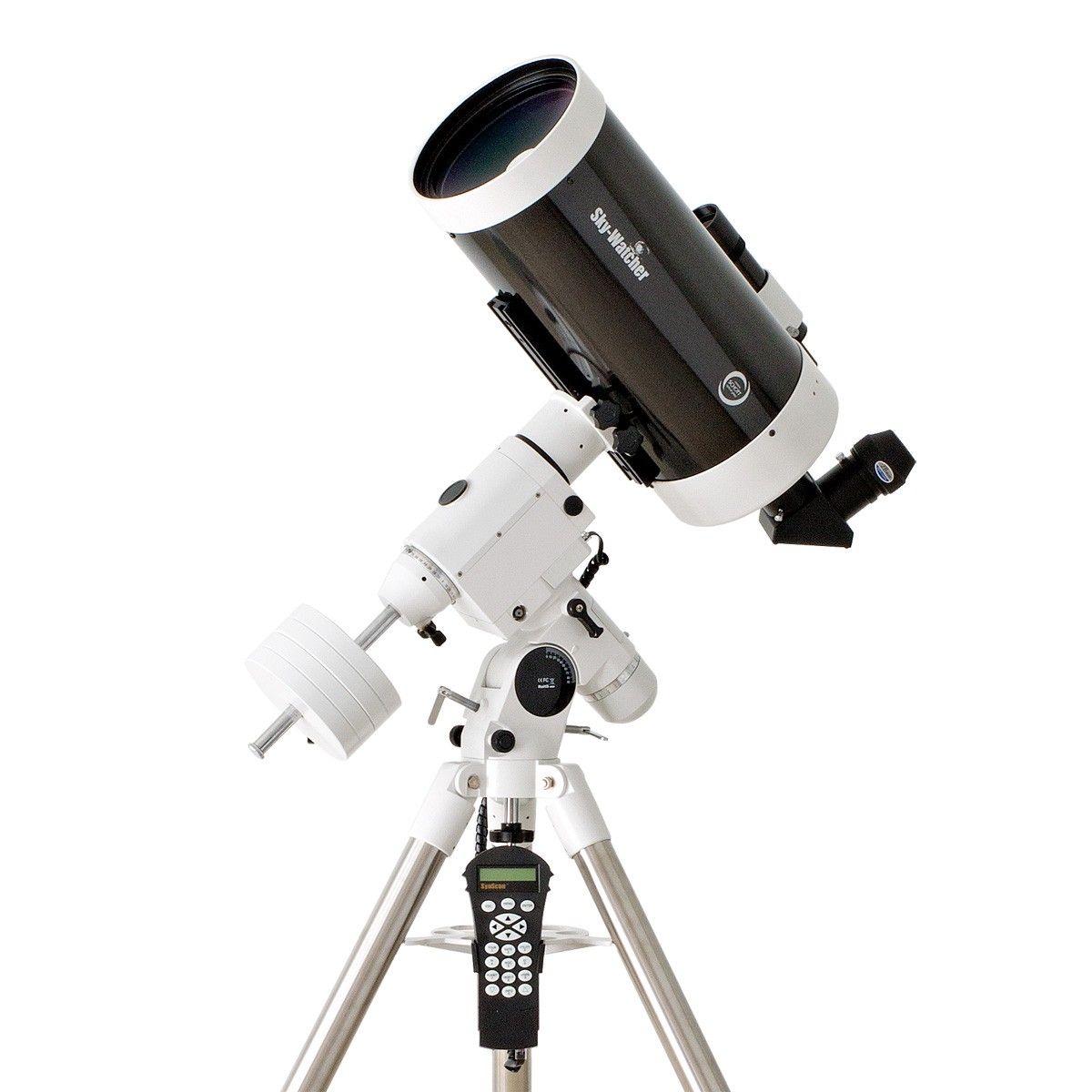 SKY-WATCHER MAK 180 BLACK DIAMOND HEQ5 PRO GOTO