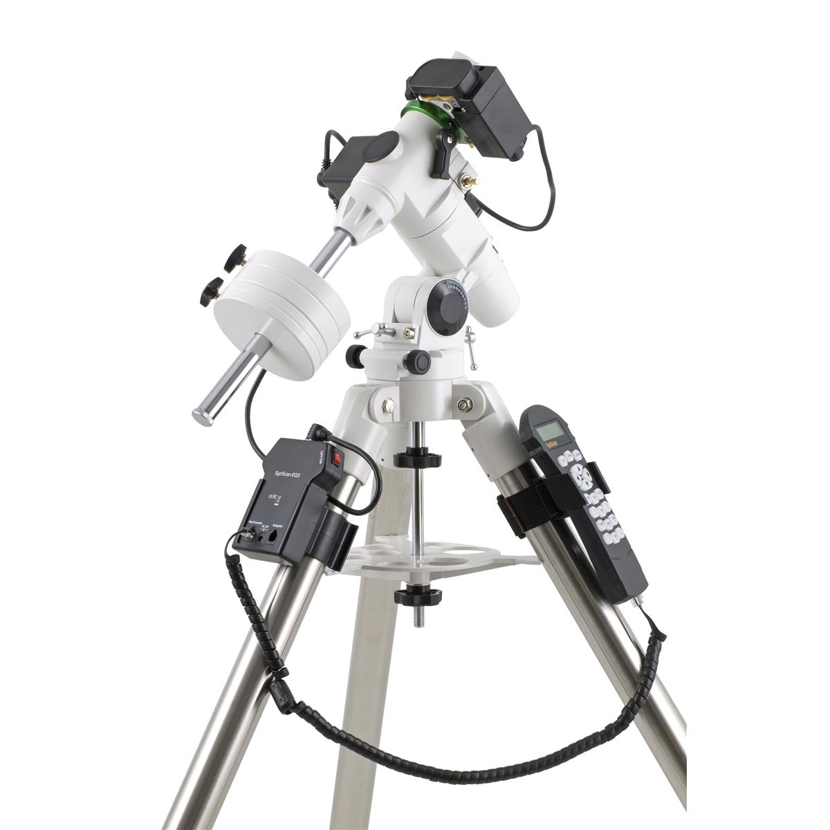 SKY-WATCHER NEQ3-2 PRO GOTO