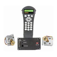 SKY-WATCHER KIT GOTO MONTURA EQ6
