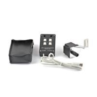 SKY-WATCHER MOTOR AR Y MANDO MONTURA EQ3-2