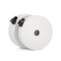 SKY-WATCHER CONTRAPESO 5 KG MONTURA EQ3-2 Y EQ5 (1,5 KG+ 3,5 KG)