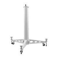 SKY-WATCHER COLUMNA MÓVIL MONTURA EQ6, EQ6-R Y AZ-EQ6