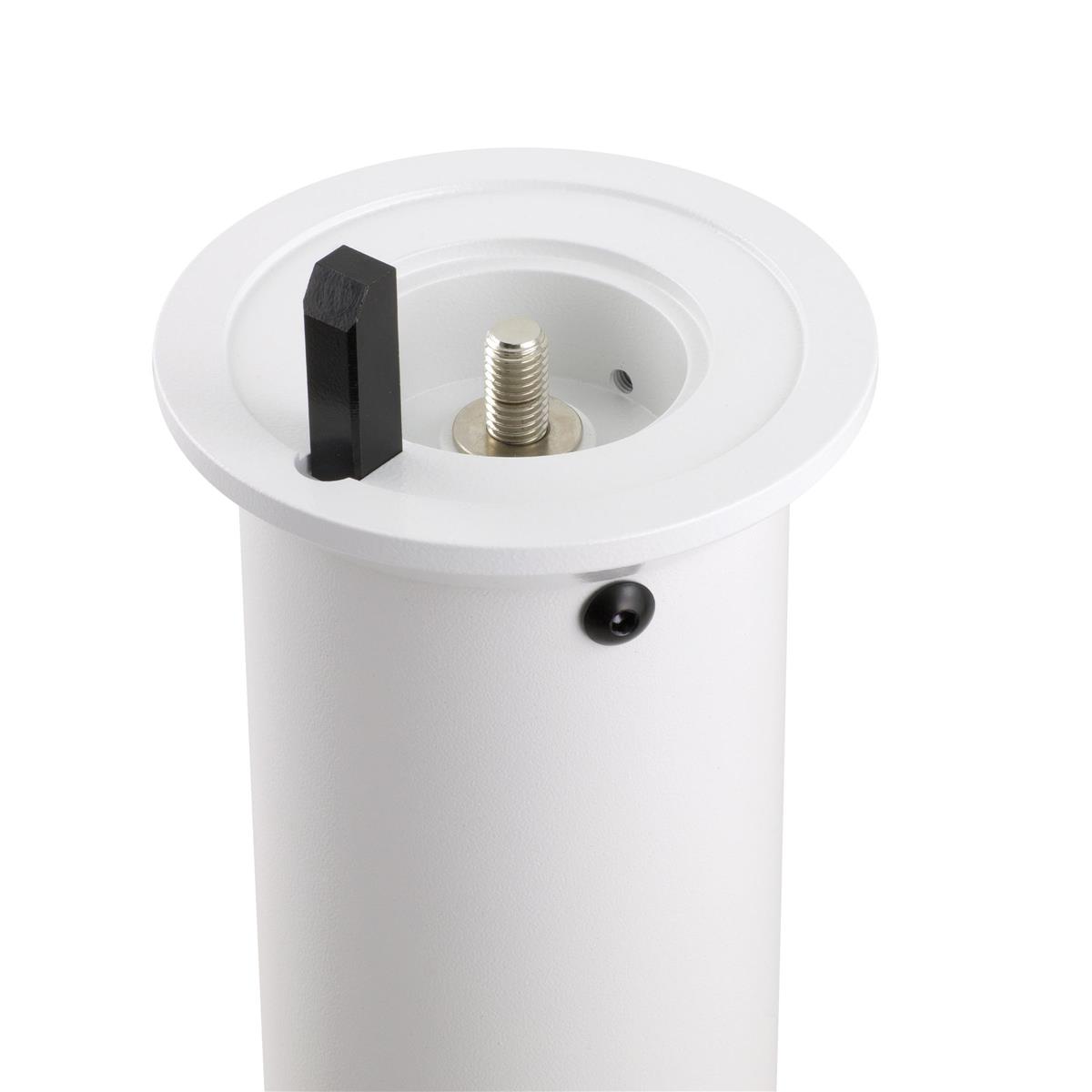 SKY-WATCHER COLUMNA MÓVIL MONTURA EQ6, EQ6-R Y AZ-EQ6 - Imagen 2