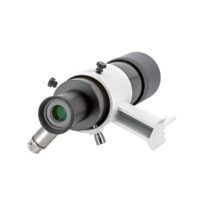 SKY-WATCHER BUSCADOR 9X50 RECTO  ILUMINADO CON SOPORTE