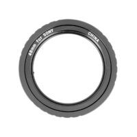SKY-WATCHER ANILLA T SONY ROSCA M48 PARA REDUCTOR 0,85X