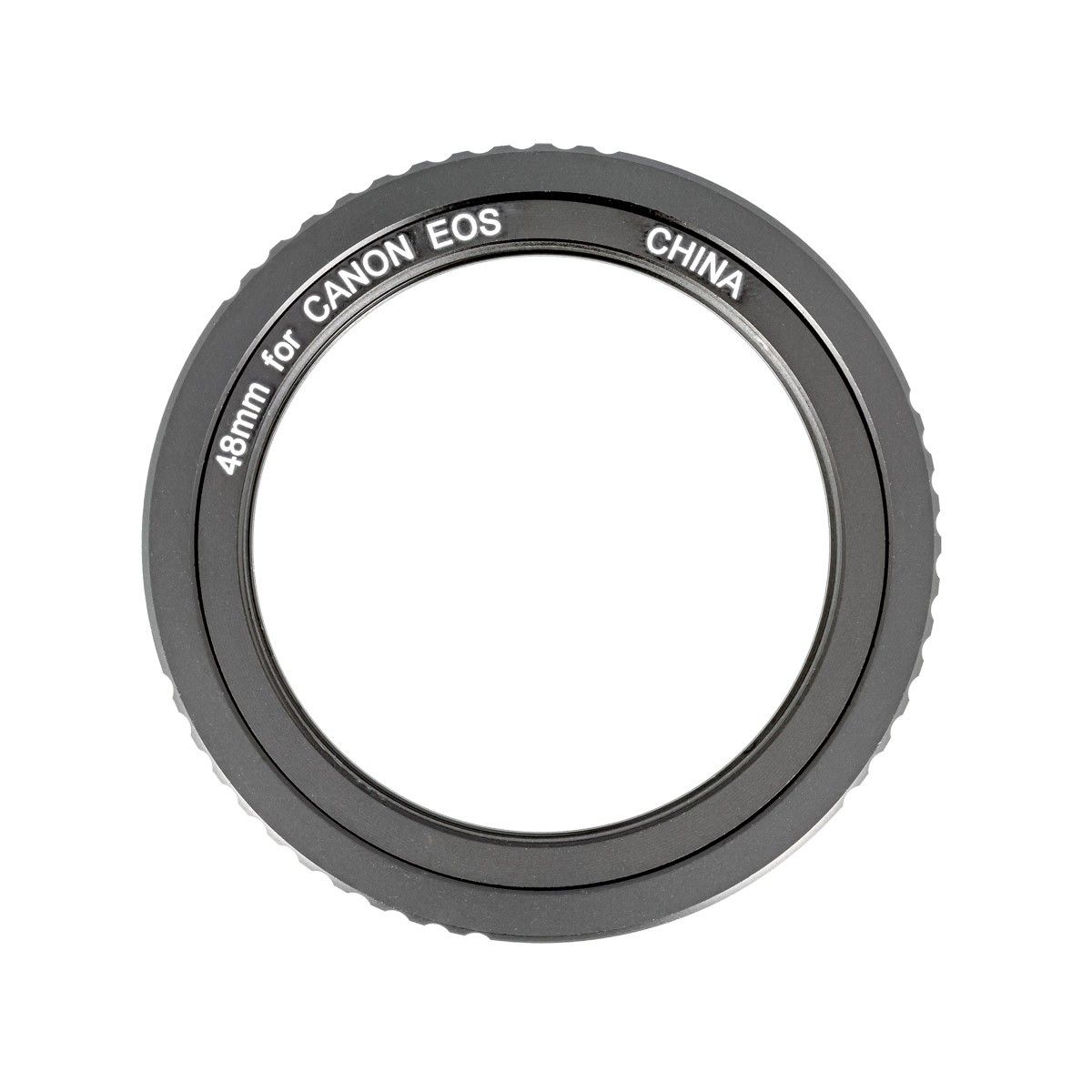 SKY-WATCHER ANILLA T CANON EOS ROSCA M48 PARA REDUCTOR 0,85X